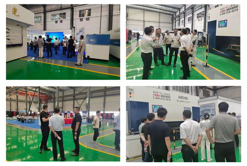 開放協作 價值共享 天津大族工廠開放周暨三維五軸切割技術交流會圓滿落幕